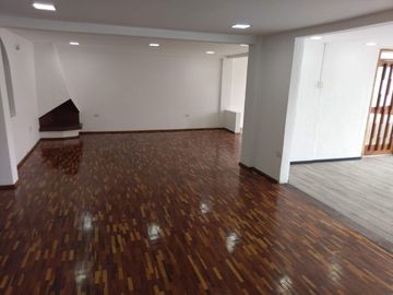 Casa - Venta - El Batán - Norte - Quito