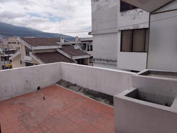 Casa - Venta - El Batán - Norte - Quito