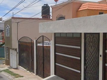 CASA EN VENTA VILLA DE LAS FLORES GUADALUPE ZACATECAS