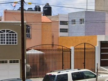 CASA EN VENTA VILLA DE LAS FLORES GUADALUPE ZACATECAS