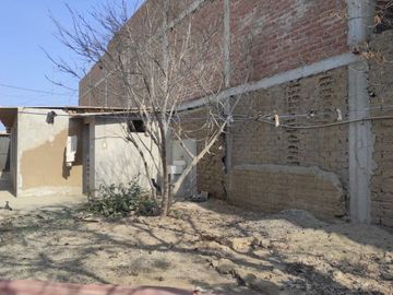 Terreno 294 m2 en Ramon Castilla