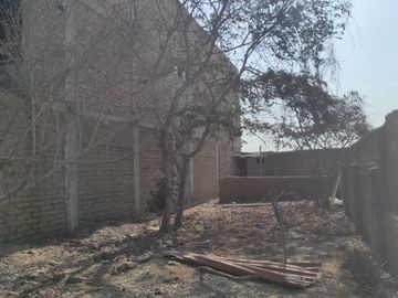 Terreno 294 m2 en Ramon Castilla