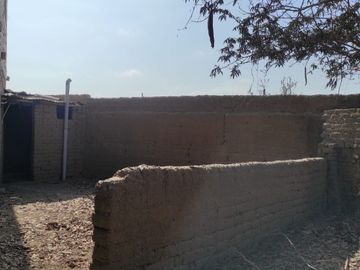 Terreno 294 m2 en Ramon Castilla