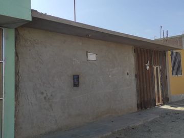 Terreno 294 m2 en Ramon Castilla