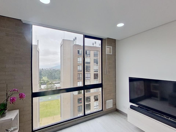 Apartamento en Venta en Mazuren, Suba