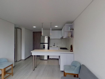 Apartamento en Venta en Mazuren, Suba
