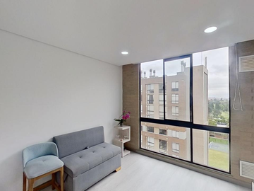 Apartamento en Venta en Mazuren, Suba