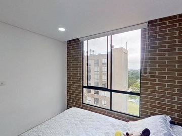 Apartamento en Venta en Mazuren, Suba