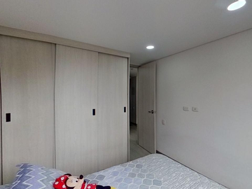 Apartamento en Venta en Mazuren, Suba