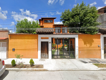 VENTA DE CASA EN CALLE EDMUNDO DOMINGUEZ SANCHEZ CD REAL SAN CRISTOBAL DE LAS CASAS CHIAPAS