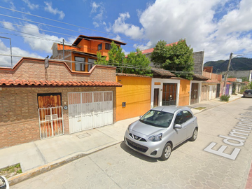 VENTA DE CASA EN CALLE EDMUNDO DOMINGUEZ SANCHEZ CD REAL SAN CRISTOBAL DE LAS CASAS CHIAPAS