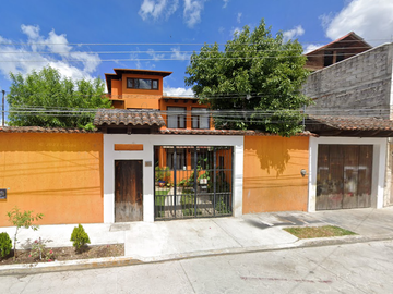 VENTA DE CASA EN CALLE EDMUNDO DOMINGUEZ SANCHEZ CD REAL SAN CRISTOBAL DE LAS CASAS CHIAPAS