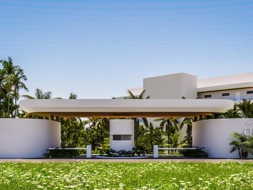 Departamento en venta Cabo San Lucas con financiamiento de Lujo