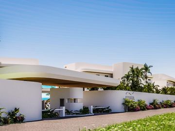 Departamento en venta Cabo San Lucas con financiamiento de Lujo