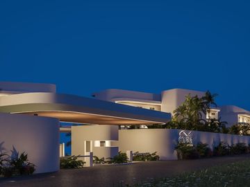 Departamento en venta Cabo San Lucas con financiamiento de Lujo