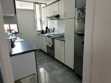 Céntrico y funcional, departamento en el corazón de Miraflores💚