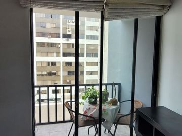 Céntrico y funcional, departamento en el corazón de Miraflores💚
