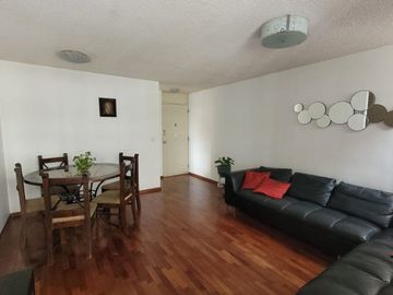 Céntrico y funcional, departamento en el corazón de Miraflores💚