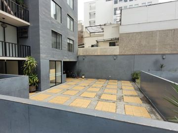 Céntrico y funcional, departamento en el corazón de Miraflores💚