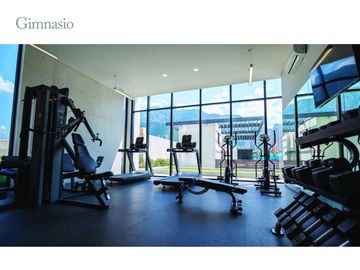 Departamentos en Venta Torre Lanka La Huasteca