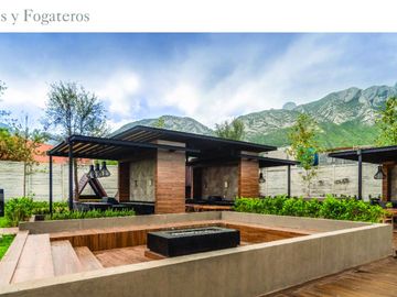 Departamentos en Venta Torre Lanka La Huasteca