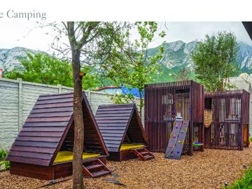 Departamentos en Venta Torre Lanka La Huasteca