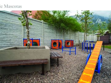 Departamentos en Venta Torre Lanka La Huasteca
