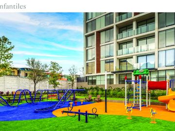 Departamentos en Venta Torre Lanka La Huasteca