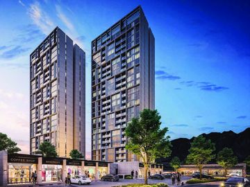 Departamentos en Venta Torre Lanka La Huasteca