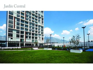 Departamentos en Venta Torre Lanka La Huasteca