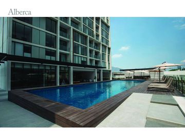 Departamentos en Venta Torre Lanka La Huasteca