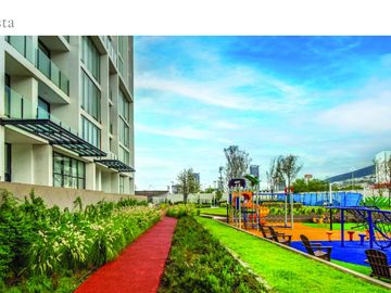 Departamentos en Venta Torre Lanka La Huasteca