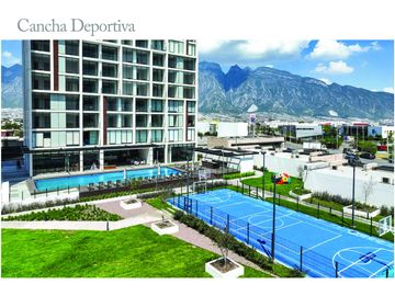 Departamentos en Venta Torre Lanka La Huasteca