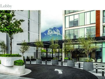 Departamentos en Venta Torre Lanka La Huasteca