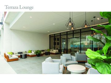 Departamentos en Venta Torre Lanka La Huasteca