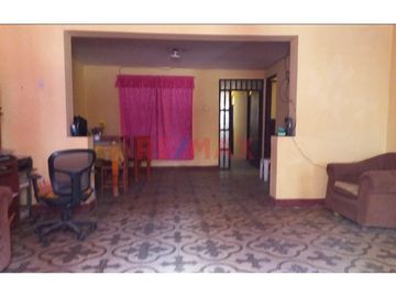 Ocasión Casa San Gabriel Villa María 04 Departamentos