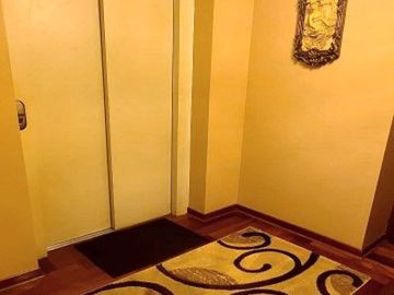 Exclusivo Departamento de Lujo en San Isidro – Espacioso, Iluminado y Finos Acabados