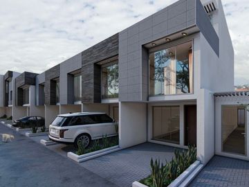 Casa credito vip Rio Amarillo