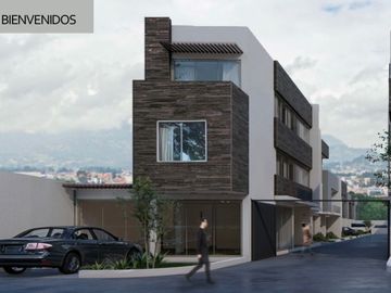 Casa credito vip Rio Amarillo
