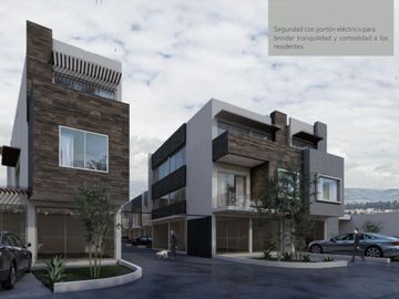 Casa credito vip Rio Amarillo