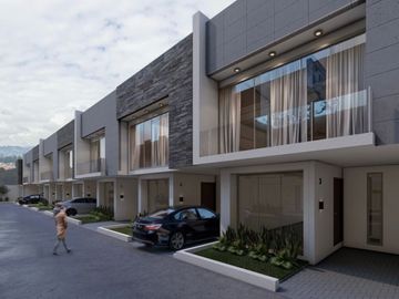 Casa credito vip Rio Amarillo