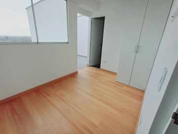 VENDO DUPLEX DE ESTRENO FRENTE A PARQUE, NO PAGA ALCABALA 3 DORM ENTREGA INMEDIATA