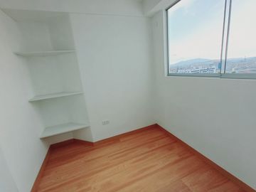 VENDO DUPLEX DE ESTRENO FRENTE A PARQUE, NO PAGA ALCABALA 3 DORM ENTREGA INMEDIATA