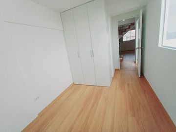 VENDO DUPLEX DE ESTRENO FRENTE A PARQUE, NO PAGA ALCABALA 3 DORM ENTREGA INMEDIATA