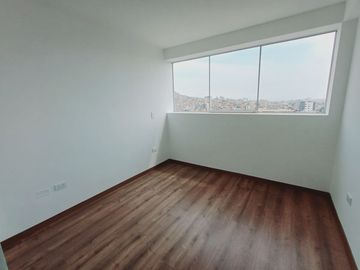VENDO DUPLEX DE ESTRENO FRENTE A PARQUE, NO PAGA ALCABALA 3 DORM ENTREGA INMEDIATA
