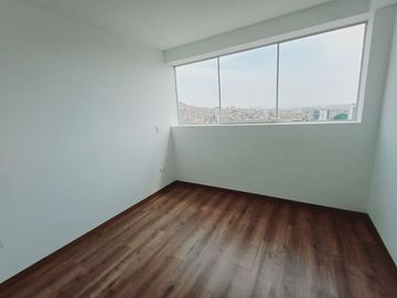 VENDO DUPLEX DE ESTRENO FRENTE A PARQUE, NO PAGA ALCABALA 3 DORM ENTREGA INMEDIATA