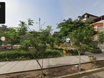 VENDO DUPLEX DE ESTRENO FRENTE A PARQUE, NO PAGA ALCABALA 3 DORM ENTREGA INMEDIATA
