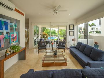 Casa en Venta, Zona Hotelera, Cancun, Quintana Roo.