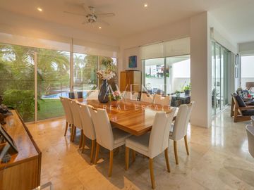 Casa en Venta, Zona Hotelera, Cancun, Quintana Roo.