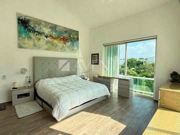 Casa en Venta, Zona Hotelera, Cancun, Quintana Roo.